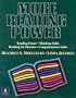 More Reading Power:  Reading Faster, Thinking Skills, Reading for Pleasure, Comprehension Skills