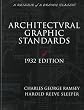 Architectural Graphic Standards for Architects, Engineers, Decorators, Builders and Draftsmen