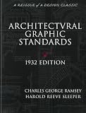 Architectural Graphic Standards/Student Edition