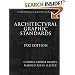 Architectural Graphic Standards for Architects, Engineers, Decorators, Builders and Draftsmen