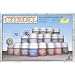 Games Workshop Foundation Paint Set