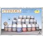 Games Workshop Foundation Paint Set