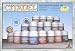 Games Workshop: Citadel Foundation Paint Set (18 paints)