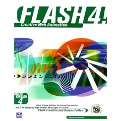 Flash 4! Creative Web Animation (3rd Edition)