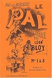 Le pal-édition 2002