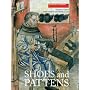 Shoes and Pattens: Finds from Medieval Excavations in London (Medieval Finds from Excavations in London)