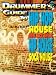 Drummer's Guide to Hip Hop, House, New Jack Swing, Hip House and Soca House with CD (Audio)