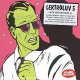 Revue Various Artists  / Lektroluv, Vol. 5