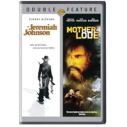 Jeremiah Johnson / Mother Lode