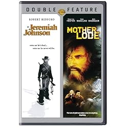 Jeremiah Johnson / Mother Lode