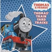 Thomas Train Yard Tracks