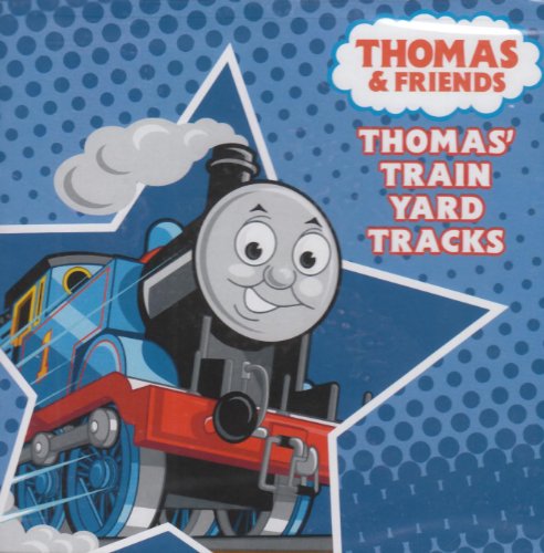 Thomas Train Yard Tracks Thomas & Friends