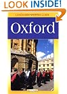 Landmark Visitors Guide Oxford (Landmark Visitors Guides)