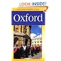 Landmark Visitors Guide Oxford (Landmark Visitors Guides)