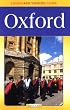 Landmark Visitors Guide Oxford (Landmark Visitors Guides) (Landmark Visitors Guides)