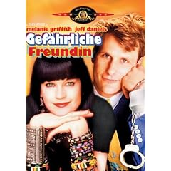 Gef�hrliche Freundin