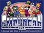 Empyrean, Inc.