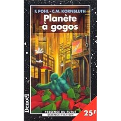 Plan�te � gogos