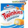 The Twinkies Cookbook: An Inventive and Unexpected Recipe Collection from Hostess