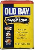 Old Bay Blackened Seasoning -- 2.25 oz
