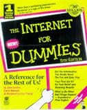 The Internet for Dummies, Fifth Edition