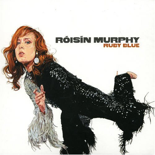 R&oacute;is&iacute;n Murphy - Ruby Blue - Zortam Music
