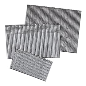 Paslode 650212 1-Inch by 18 Gauge Galvanized Brad Nail (2,000 per Box) by Paslode