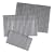 Paslode 650212 1-Inch by 18 Gauge Galvanized Brad Nail (2,000 per Box)