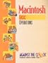 Macintosh: Basic Operations and Student CD Package