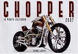 Chopper 2007 (16 Month Calendar)