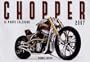 Chopper 2007 (16 Month Calendar)