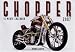 Chopper 2007 (16 Month Calendar)