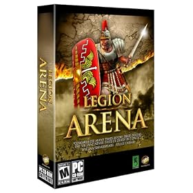 Legion Arena
