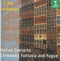 Italienisches Konzert
