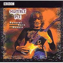 Natural Born Boogie: BBC Sessions
