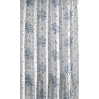 Laura Ashley Shower Curtain, Sophia