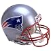 Riddell New England Patriots Proline Authentic Football Helmet