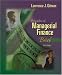 Book Principles of Managerial Finance, Brief + FinanceWorks (3rd Edition)
