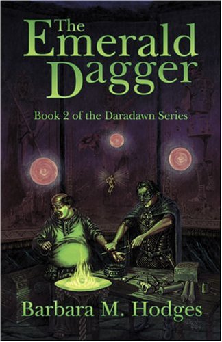 The Emerald Dagger