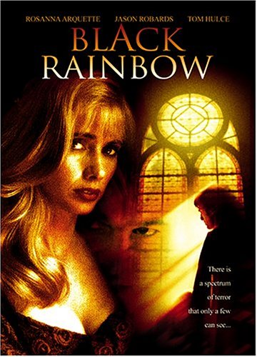 Review of Black Rainbow Online