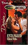 Entangled (Silhouette Desire)