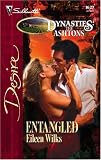 Entangled (Silhouette Desire)
