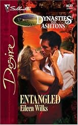 Entangled (Silhouette Desire)