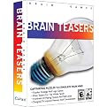 Brain Games: Brain Teasers (PC Games)