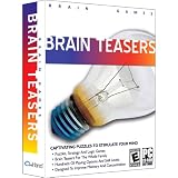 Brain Games Brain Teasers