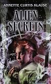 Alien Secrets