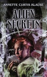 Alien Secrets