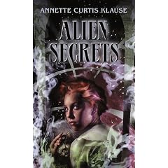 Alien Secrets