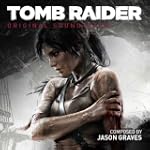 Tomb Raider / Game O.S.T.