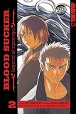 BLOOD SUCKER  Volume 2 (Blood Sucker: Legend of Zipangu) (v. 2)